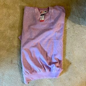 COCONUT CREEK, Sweater %80 Cotton %20 Polyester.